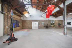 Galerie / Showroom industriel à Montrouge - Image 5