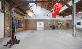 Galerie / Showroom industriel à Montrouge - Image 5