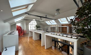 Modular Luminous Loft in heart of Paris - Image 19