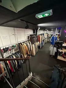 Espace à Louer – Emplacement Premium proche Châtelet - Image 0