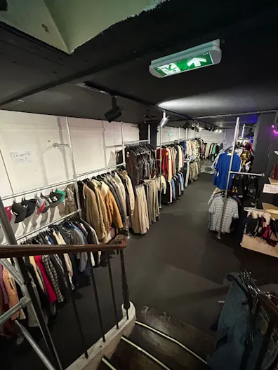 Espace à Louer – Emplacement Premium proche Châtelet - Image 0