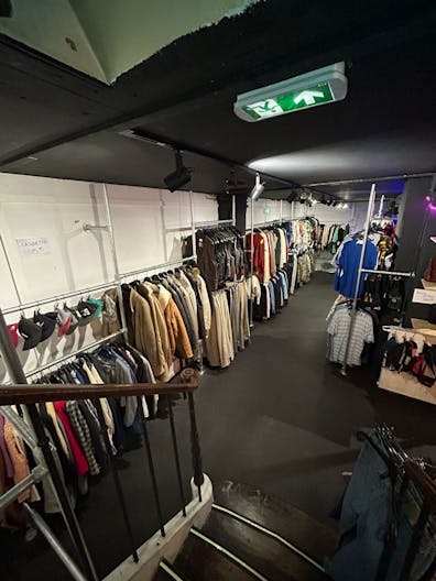 Espace à Louer – Emplacement Premium proche Châtelet - Image 0