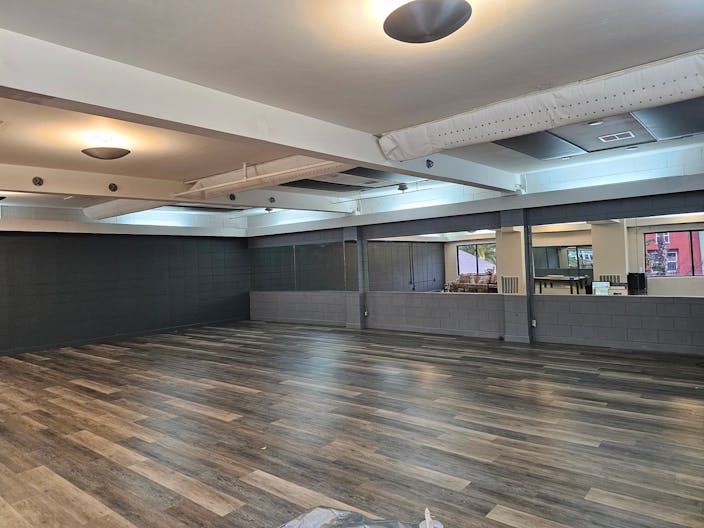 function room- exercise studio - event/ meeting space - Image 1