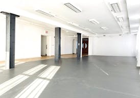 Modern Industrial Loft Space - Image 0