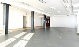 Modern Industrial Loft Space - Image 0