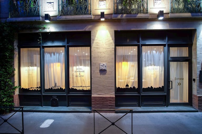 Boutique in Toulouse's downtown - Image 0