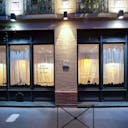 Boutique in Toulouse's downtown