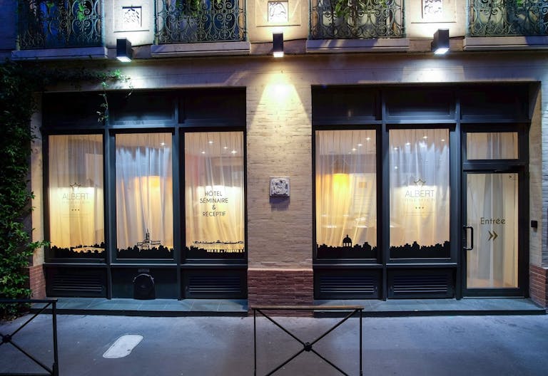 Boutique in Toulouse's downtown - Image 0