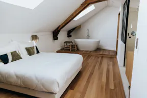 Lieu évènementiel hybride de 580m2 - Image 5