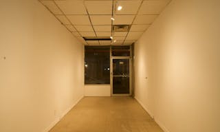 Eye-Catching White box Space: Art, Parties, Events, and Pop-Ups in Prime Lowe East side, Chinatown Near SoHo with Extra Room - Image 2
