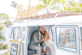 Industrial Beachside Blank Slate Venue in Tampa Bay - Image 5
