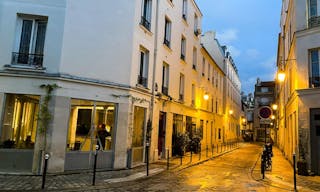 Passage dagorno Pop Up Boutique - Image 23