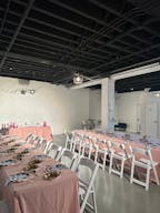 Loft-style event venue in West Town, Chicago - Image 15