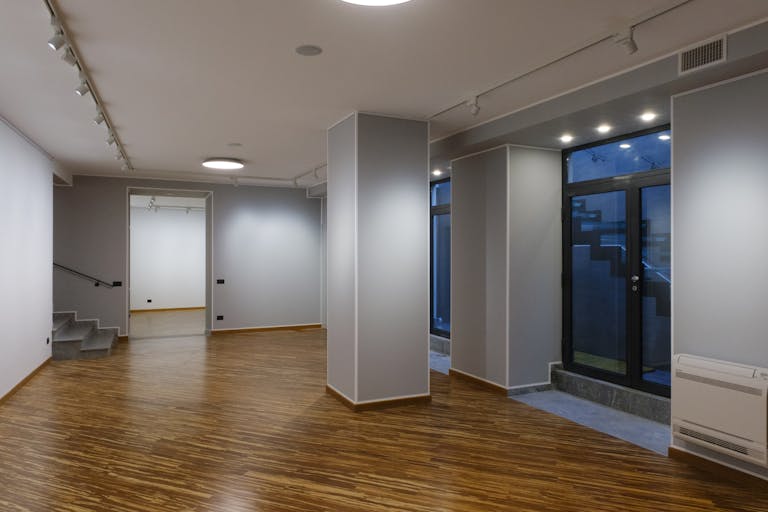 Perfect pop up store milano - Image 0