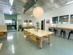 Furnished Office for 10+ - Image 9