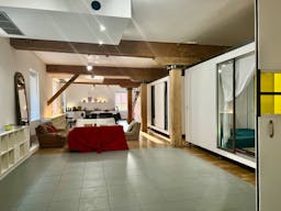 Espace atypique et modulable de 220 m� proche de la Gare, du Vieux port et du Panier - Image 11