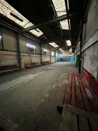 Ancien Atelier de 3000m2 vers La Défense - Image 1