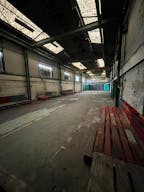 Ancien Atelier de 3000m2 vers La D�fense - Image 1