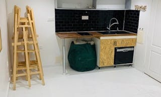 Espace creation atelier / galerie paris 17eme - Image 6