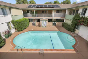 Pristine 1-bedroom in Santa Barbara - Image 4
