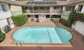Pristine 1-bedroom in Santa Barbara - Image 4