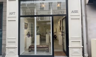 Pop Up Boutique IN MADELEINE AREA - Image 0