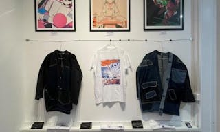 Galerie d'art Paris 5�me - Image 2