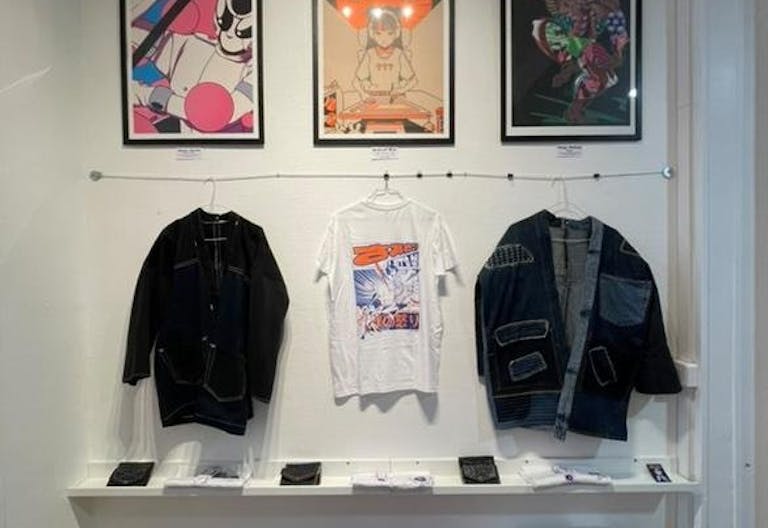 Galerie d'art Paris 5�me - Image 2