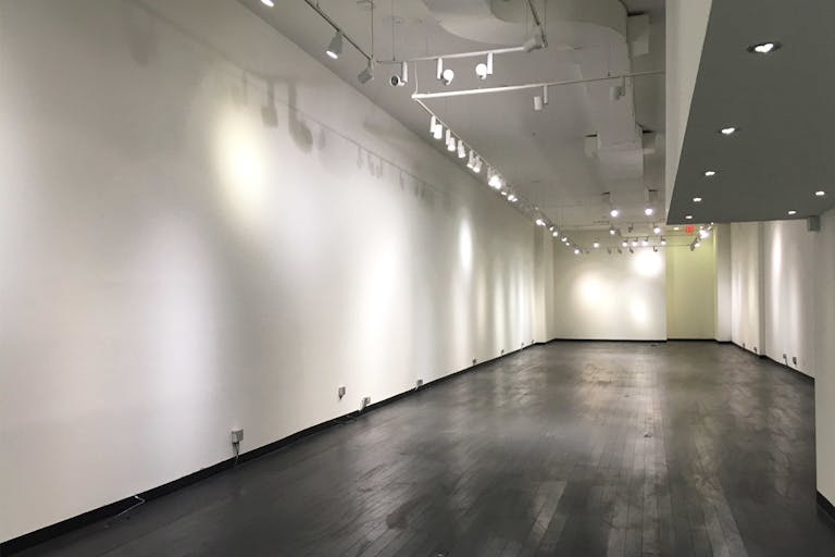 Boutique Space in Soho - Image 4