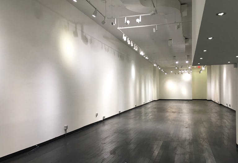 Boutique Space in Soho - Image 4