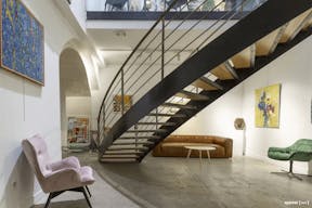 Prestigious Gallery - Centre Georges Pompidou - Image 20