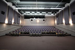 Media Hub for creative production and event space - Image 0