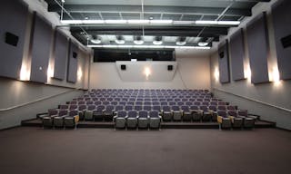 Media Hub for creative production and event space - Image 0