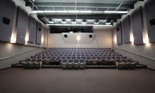 Media Hub for creative production and event space - Image 0