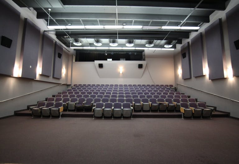 Media Hub for creative production and event space - Image 0