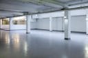 Industrial Event Space in Soho