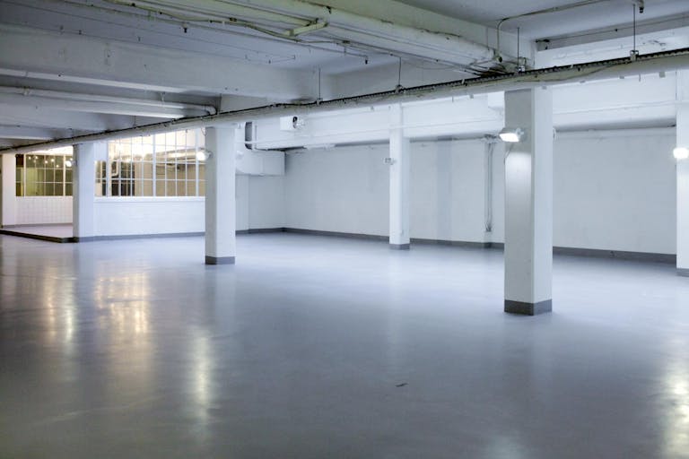 Industrial Event Space in Soho - Image 0
