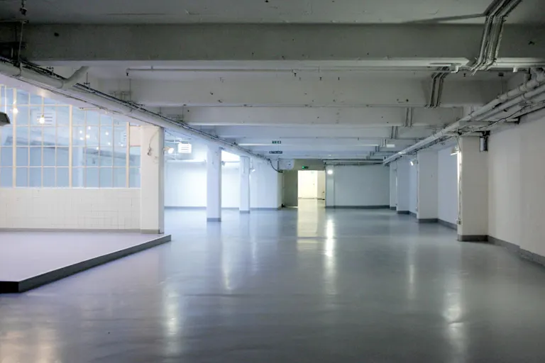 Industrial Event Space in Soho - Image 1