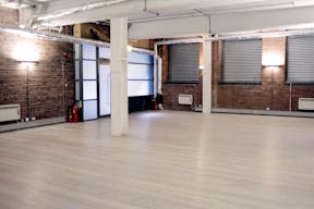Industrial Event Space in Soho - Image 2