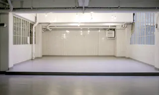 Industrial Event Space in Soho - Image 3
