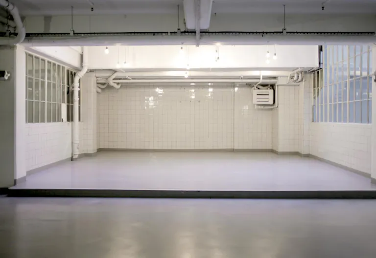 Industrial Event Space in Soho - Image 3