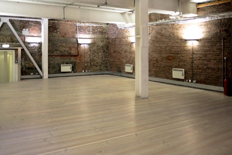 Industrial Event Space in Soho - Image 4