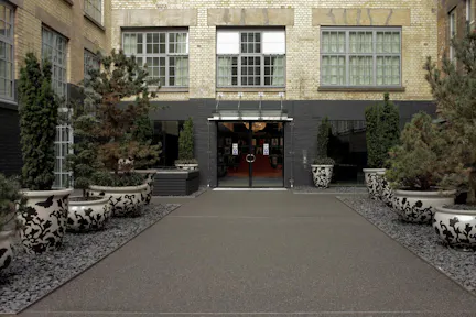 Industrial Event Space in Soho - Image 0