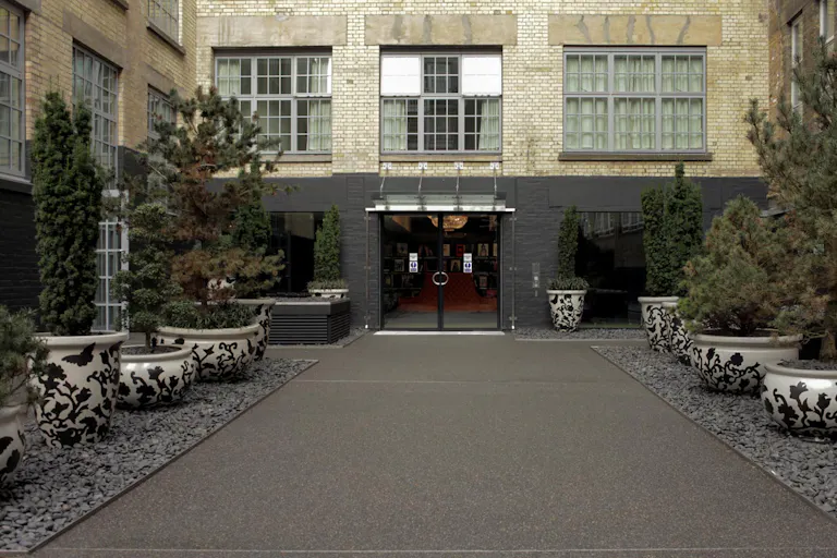 Industrial Event Space in Soho - Image 0