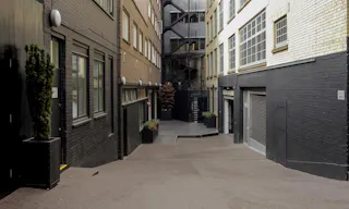 Industrial Event Space in Soho - Image 7