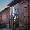 Berghs SOC Event Space