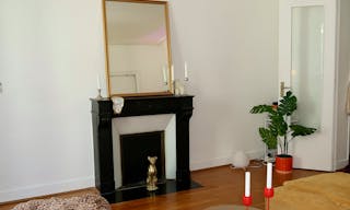 Bright Haussmann Apartment in Paris – Ideal Location for Photo or Video Shoot - Image 8