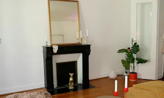 Bright Haussmann Apartment in Paris – Ideal Location for Photo or Video Shoot - Image 8