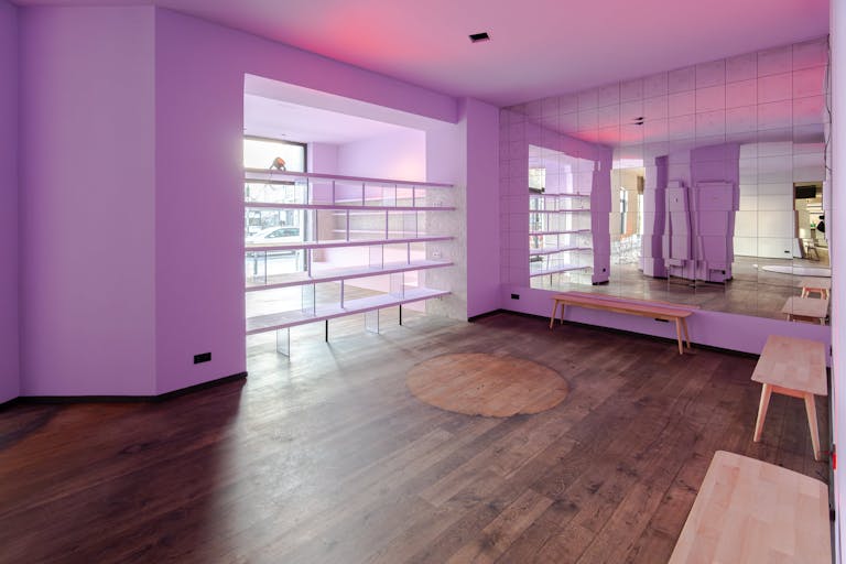 LODGE Pop-Up - Image 3