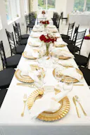Luxe Event Space with Natural Light - Image 2